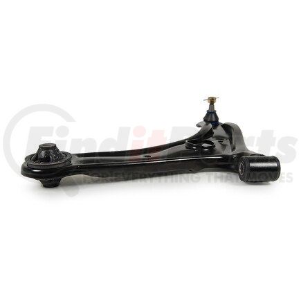 CMS86124 by MEVOTECH - Control Arm and Ball Join