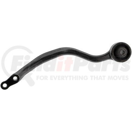 CMS861244 by MEVOTECH - 1998-2005 Lexus GS300 Control Arm - Front Right Lower Rearward - Mevotech CMS861244