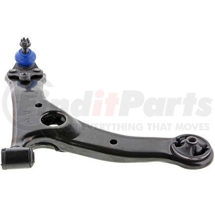 CMS86127 by MEVOTECH - Control Arm