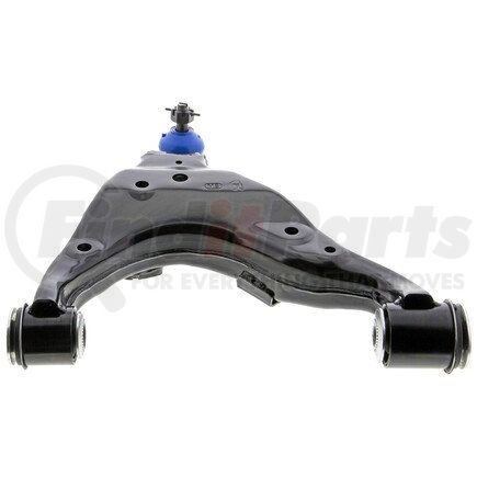 CMS861297 by MEVOTECH - Control Arm and Ball Join