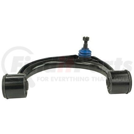 CMS86134 by MEVOTECH - Control Arm and Ball Join