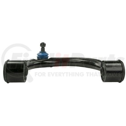 CMS86135 by MEVOTECH - Suspension Control Arm and Ball Joint Assembly-Assembly Front Right Upper