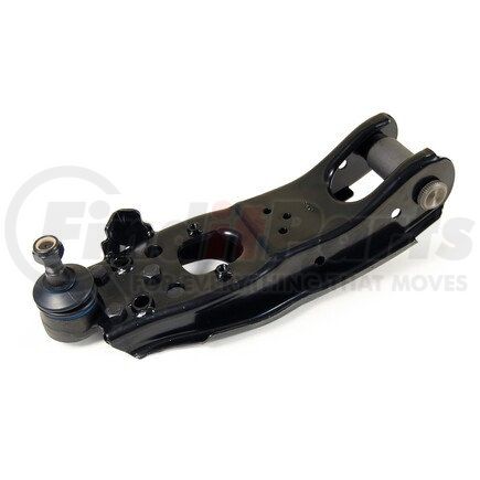 CMS86141 by MEVOTECH - Control Arm and Ball Join