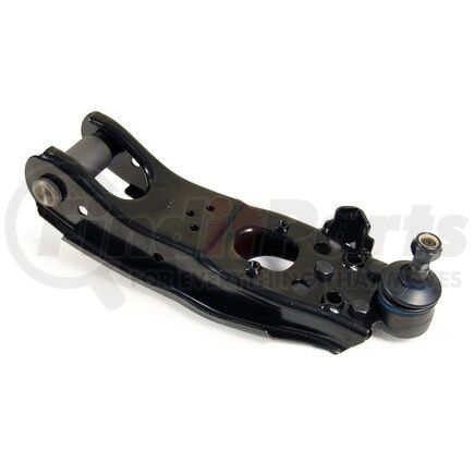 CMS86142 by MEVOTECH - Control Arm and Ball Join