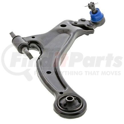 CMS86148 by MEVOTECH - Control Arm and Ball Join