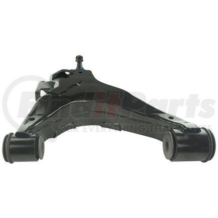 CMS86136 by MEVOTECH - Control Arm and Ball Join