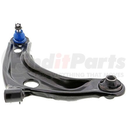 CMS86139 by MEVOTECH - Control Arm and Ball Join