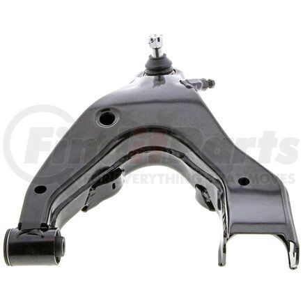 CMS86149 by MEVOTECH - Control Arm and Ball Join