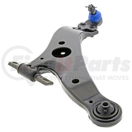 CMS86170 by MEVOTECH - Control Arm and Ball Join