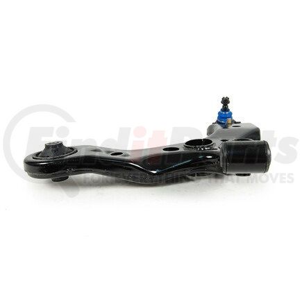 CMS86163 by MEVOTECH - Control Arm and Ball Join