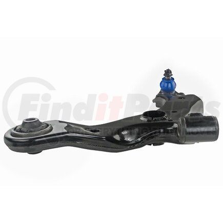 CMS86197 by MEVOTECH - Control Arm and Ball Join