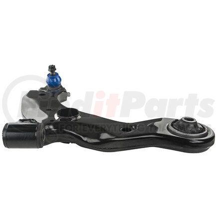 CMS86198 by MEVOTECH - Control Arm and Ball Join
