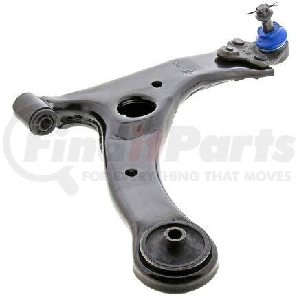 CMS86194 by MEVOTECH - Control Arm and Ball Join