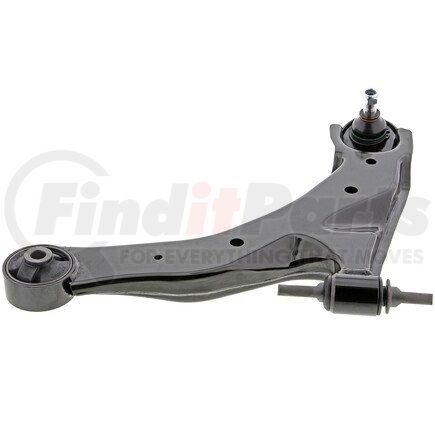 CMS901019 by MEVOTECH - Control Arm