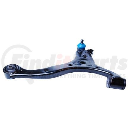CMS901038 by MEVOTECH - Control Arm and Ball Join