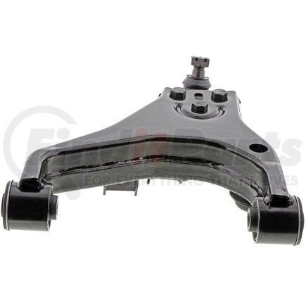 CMS901050 by MEVOTECH - Control Arm