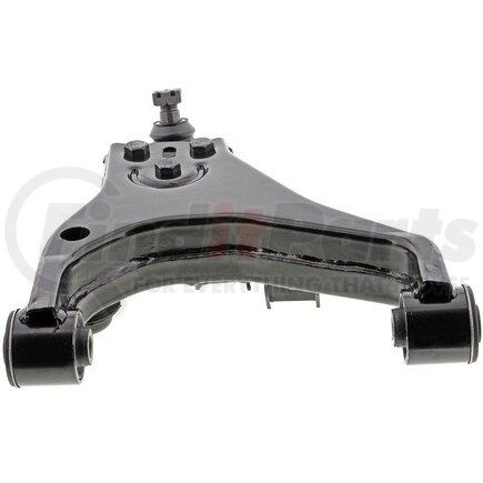 CMS901051 by MEVOTECH - Control Arm