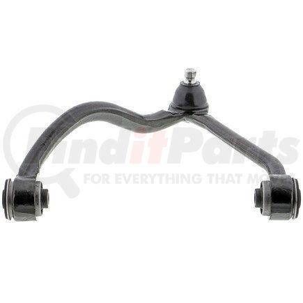 CMS901059 by MEVOTECH - Control Arm and Ball Join