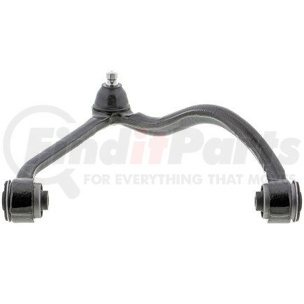 CMS901060 by MEVOTECH - Control Arm and Ball Join