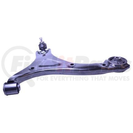CMS901065 by MEVOTECH - Control Arm and Ball Join