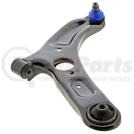 CMS901105 by MEVOTECH - Control Arm and Ball Join
