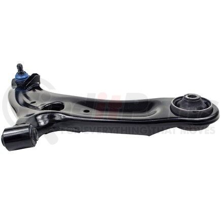 CMS901107 by MEVOTECH - Control Arm and Ball