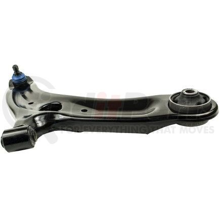 CMS901109 by MEVOTECH - Control Arm and Ball