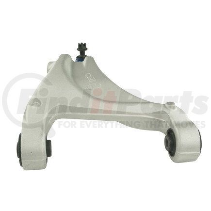 CMS901124 by MEVOTECH - Control Arm and Ball Join