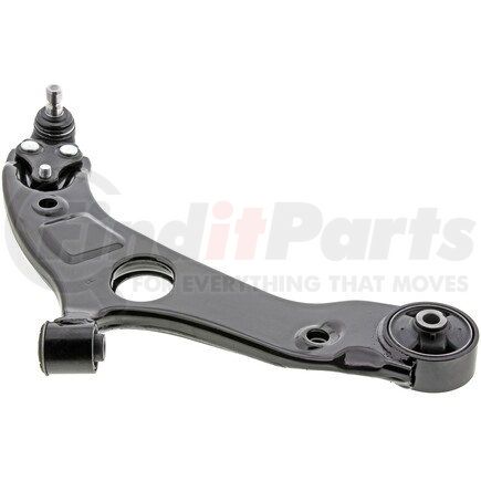 CMS901152 by MEVOTECH - Control Arm