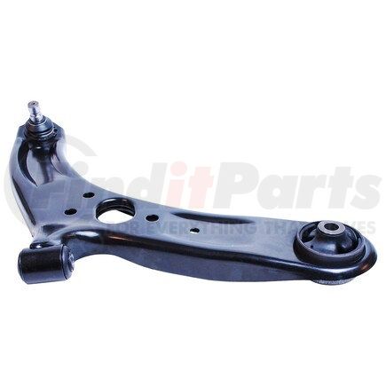 CMS901162 by MEVOTECH - Control Arm and Ball Join