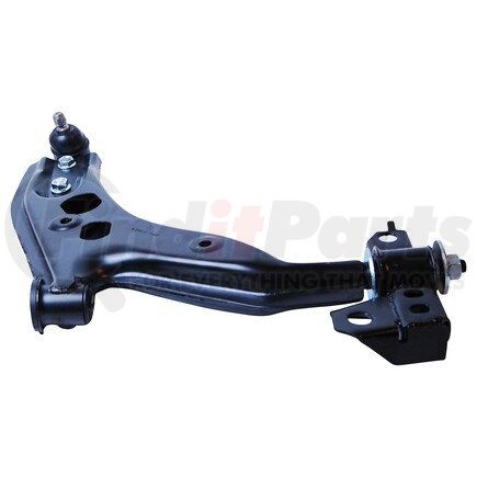 CMS901172 by MEVOTECH - Control Arm and Ball