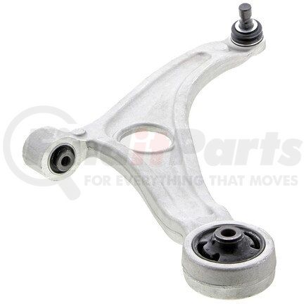 CMS901181 by MEVOTECH - Control Arm and Ball