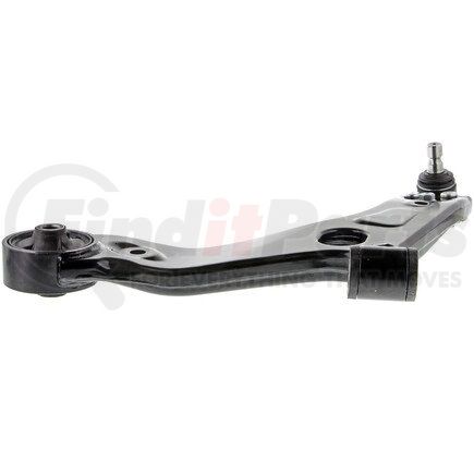 CMS901210 by MEVOTECH - Control Arm and Ball