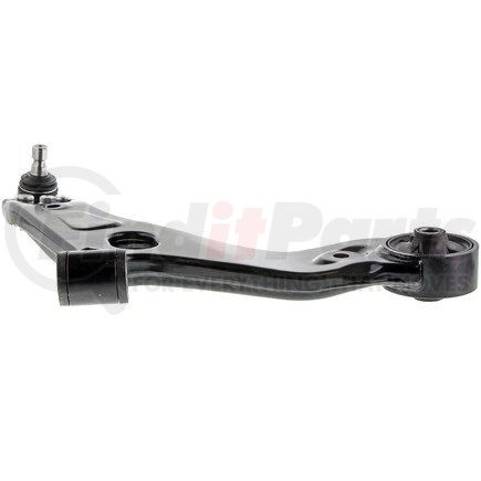 CMS901211 by MEVOTECH - Control Arm and Ball