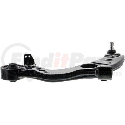 CMS901214 by MEVOTECH - Control Arm