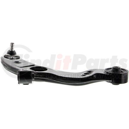 CMS901215 by MEVOTECH - Control Arm