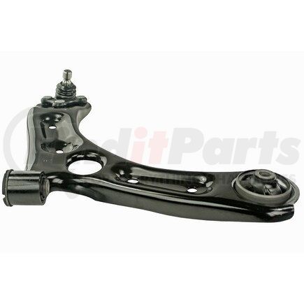 CMS901234 by MEVOTECH - Control Arm and Ball