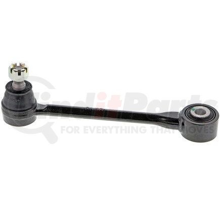 CMS901229 by MEVOTECH - Control Arm and Ball