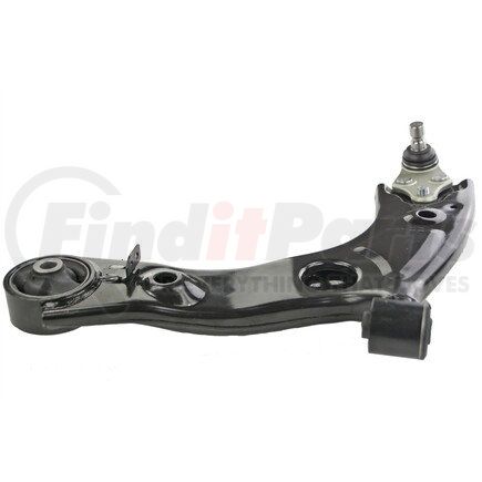CMS901247 by MEVOTECH - Control Arm and Ball