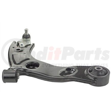 CMS901248 by MEVOTECH - Control Arm and Ball