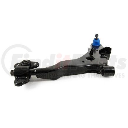 CMS90134 by MEVOTECH - Control Arm and Ball Join