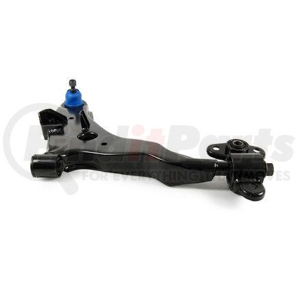 CMS90135 by MEVOTECH - Control Arm and Ball Join