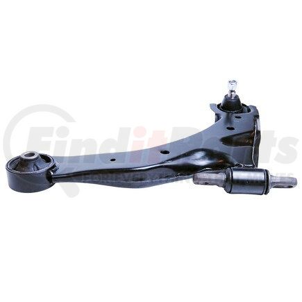 CMS90138 by MEVOTECH - Control Arm and Ball Join