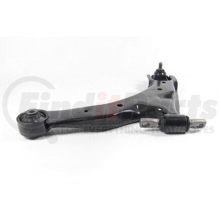 CMS90140 by MEVOTECH - Control Arm and Ball Join
