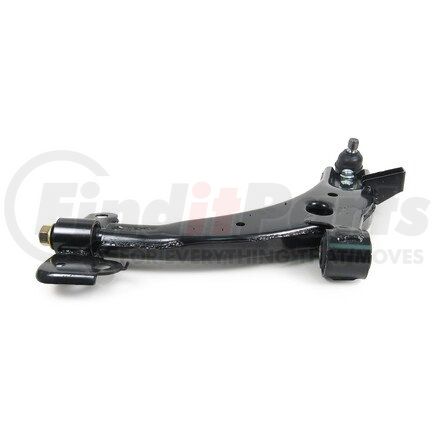CMS90132 by MEVOTECH - Suspension Control Arm and Ball Joint Assembly - Mevotech Supreme CMS90132