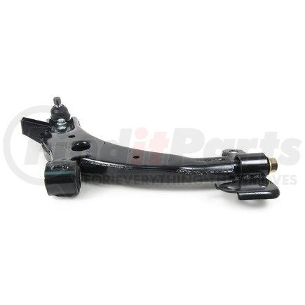 CMS90133 by MEVOTECH - Control Arm and Ball Join