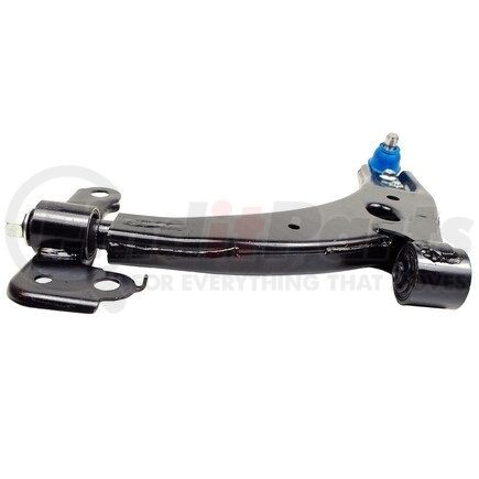 CMS90156 by MEVOTECH - Control Arm and Ball Join