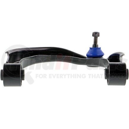 CMS90158 by MEVOTECH - Control Arm and Ball Join