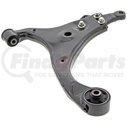 CMS90155 by MEVOTECH - Control Arm