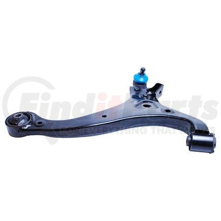 CMS90176 by MEVOTECH - Control Arm and Ball Join